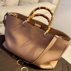 Nude Medium Size. Gently worn